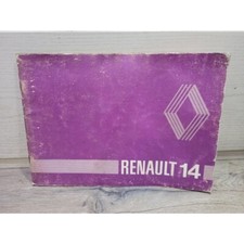 Renault r14 gtl d'occasion Renault r14 gtl d'occasion  Castelnau-d'Auzan