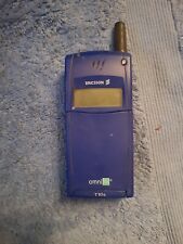 Ericsson t10s very usato  Grottaferrata