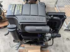 Motor mercedes w168 gebraucht kaufen  Deiningen