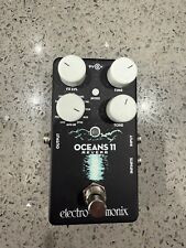 Electro harmonix oceans for sale  KING'S LYNN