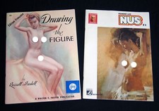 Peindre dessiner revues d'occasion  Châteaudun
