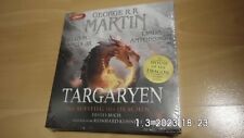 George martin targaryen gebraucht kaufen  Lübbenau/Spreewald
