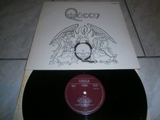 Rare vinyl queen gebraucht kaufen  Fürth