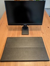 Tragbarer monitor arzopa gebraucht kaufen  Berlin