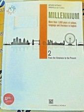 Millennium vol.2 senza usato  Genova