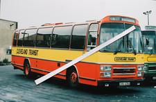 Cleveland transit leyland for sale  KEIGHLEY
