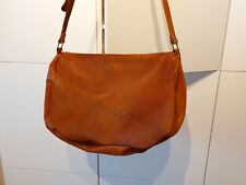 Tasche satteltasche leder gebraucht kaufen  Duisburg