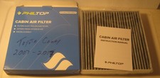 Philtop cabin air for sale  Greensboro