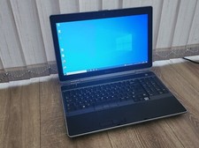 Dell latitude e6530 for sale  LUTTERWORTH