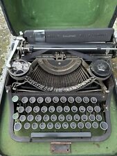 Vintage 1940 underwood for sale  LANCASTER