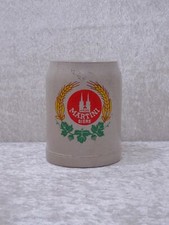 Zkajyr keramik bierkrug gebraucht kaufen  Halbe