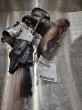 Turbo supercharger bmw for sale  Pittsburgh