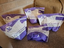 Rinse shampoo conditioning for sale  Reading