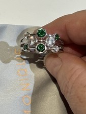 Qvc sterling silver for sale  TADWORTH