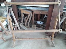 Métier tapisserie ancien d'occasion Métier tapisserie ancien d'occasion  Limoges-