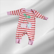 Schlafanzug 62 piccalilly gebraucht kaufen  Bindlach