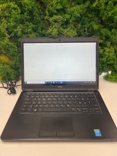 Notebook dell e5450 usato  Massa di Somma