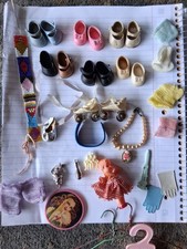 Ginny doll accessories for sale  Vancouver