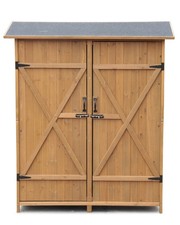Shed outdoor storage for sale  Garland