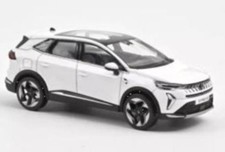Norev renault symbioz usato  Spedire a Italy