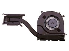 Dissipateur thermique ventilat d'occasion  Tournan-en-Brie