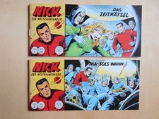 Nick piccolo edition gebraucht kaufen Nick piccolo edition gebraucht kaufen  Berlin