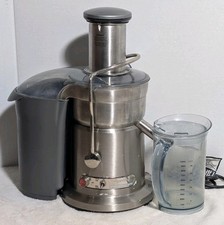 Breville juicer fountain for sale  Mahopac