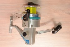 Silstar angelrolle ball gebraucht kaufen  Pfullingen