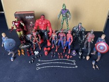 spiderman action figure 16 for sale spiderman action figure 16 for sale Frankfort