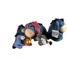 Vintage eeyore disney for sale  Woodstock