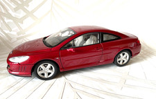 Peugeot 407 coupé d'occasion  Montpellier-