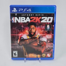 Nba 2k20 cib for sale  North Canton