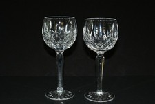 Pair waterford lismore for sale  Frisco