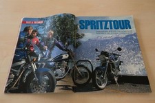 Motorrad 1995 muz gebraucht kaufen  Deutschland