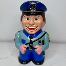Original talking policeman for sale  Porterdale