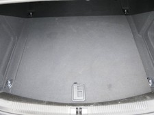 Audi limousine verkleidung gebraucht kaufen  Borgentreich
