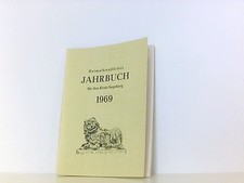 Heimatkundliches jahrbuch den gebraucht kaufen  Berlin