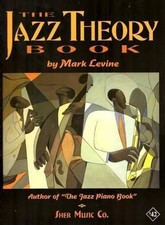 Jazz theory book for sale  ROSSENDALE