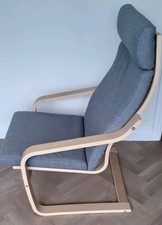 Ikea poang chair for sale  UK