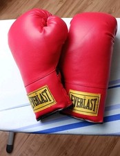 Everlast boxhandschuhe sparrin gebraucht kaufen  Duisburg