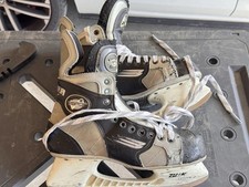 Bauer vapor skates for sale  University Place