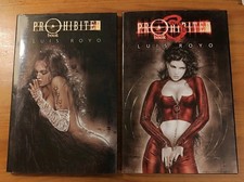 Lot artbooks luis d'occasion  Lyon IV