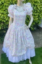 Vintage 1980s pastel for sale  LLANDUDNO