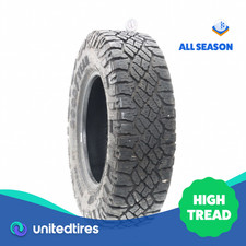 Used 245 75r17 for sale  Chicago