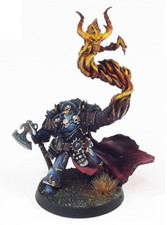 Traitor librarian forgeworld gebraucht kaufen  Wiesbaden