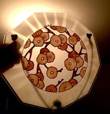 Lustre suspension vasque d'occasion  Jassans-Riottier