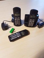 Telefono portatile siemens usato  Alcamo