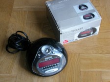Silvercrest radiowecker gebraucht kaufen Silvercrest radiowecker gebraucht kaufen  Kasseedorf