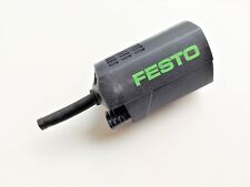 Motorkappe festo stichsäge gebraucht kaufen  Hamburg