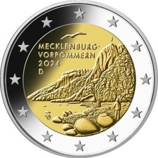 Euro commemorativi del usato  Vignate